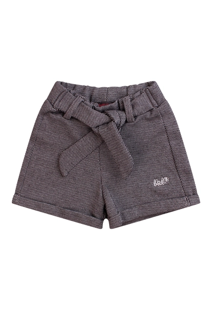 Bakkaboe baby meisjes short