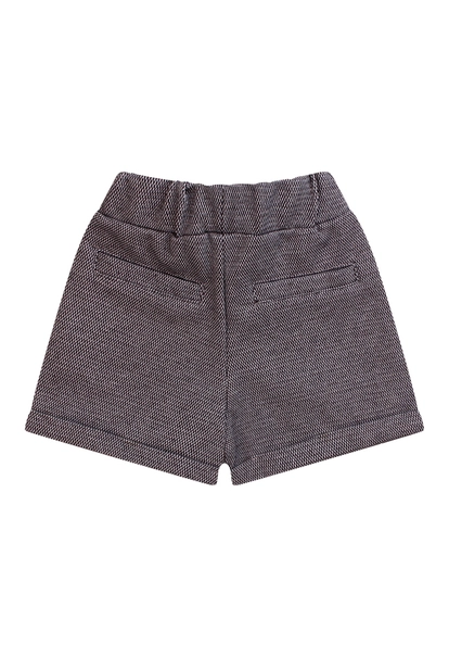 Bakkaboe baby meisjes short
