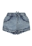 Bakkaboe baby meisjes short
