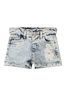 Bakkaboe baby meisjes short
