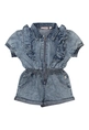 Bakkaboe baby meisjes shortall