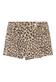 Bakkaboe baby meisjes skort