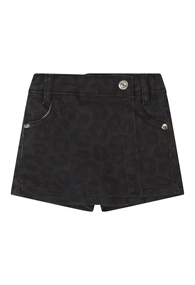 Bakkaboe baby meisjes skort