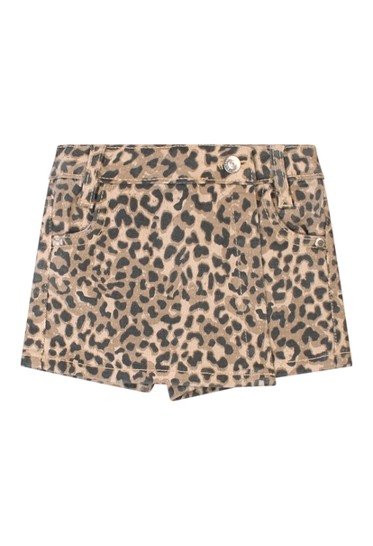 Bakkaboe baby meisjes skort