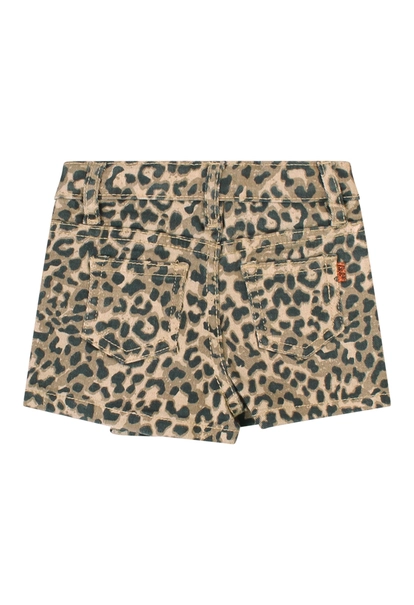 Bakkaboe baby meisjes skort