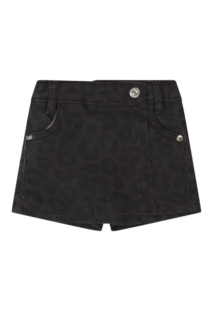 Bakkaboe baby meisjes skort