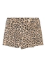 Bakkaboe baby meisjes skort