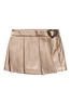 Bakkaboe baby meisjes skort