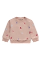 Bakkaboe baby meisjes sweater