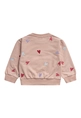 Bakkaboe baby meisjes sweater