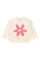 Bakkaboe baby meisjes sweater