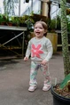 Bakkaboe baby meisjes sweater