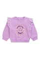 Bakkaboe baby meisjes sweater