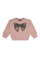 Bakkaboe baby meisjes sweater