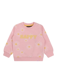 Bakkaboe baby meisjes sweater