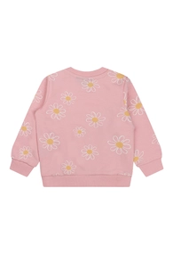 Bakkaboe baby meisjes sweater