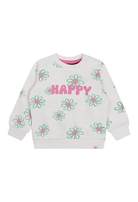 Bakkaboe baby meisjes sweater