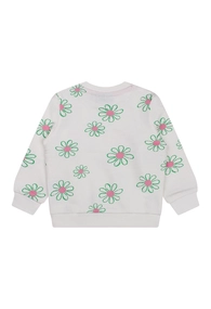 Bakkaboe baby meisjes sweater