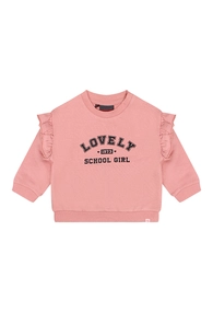 Bakkaboe baby meisjes sweater