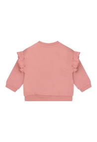 Bakkaboe baby meisjes sweater