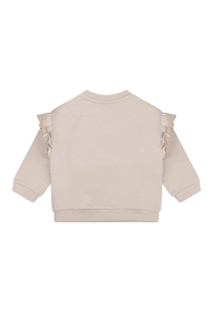 Bakkaboe baby meisjes sweater