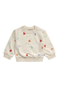 Bakkaboe baby meisjes sweater