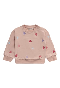 Bakkaboe baby meisjes sweater