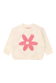 Bakkaboe baby meisjes sweater