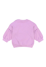 Bakkaboe baby meisjes sweater