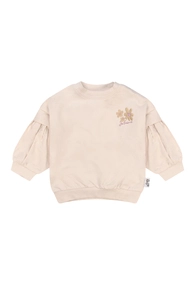 Bakkaboe baby meisjes sweater
