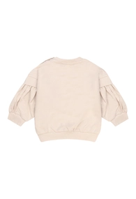 Bakkaboe baby meisjes sweater