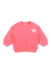 Bakkaboe baby meisjes sweater