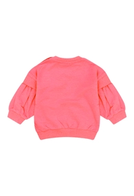 Bakkaboe baby meisjes sweater