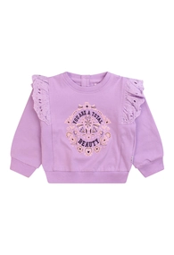 Bakkaboe baby meisjes sweater