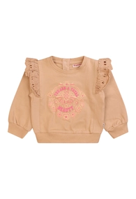 Bakkaboe baby meisjes sweater