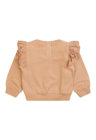 Bakkaboe baby meisjes sweater
