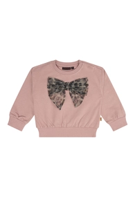 Bakkaboe baby meisjes sweater