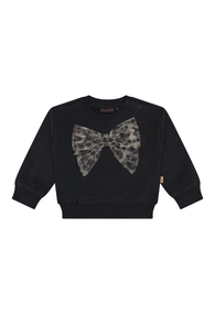 Bakkaboe baby meisjes sweater