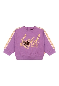 Bakkaboe baby meisjes sweater