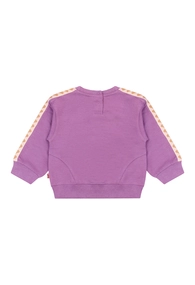 Bakkaboe baby meisjes sweater