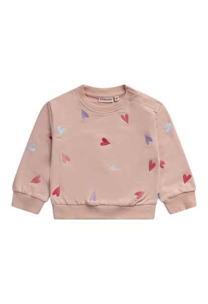 Bakkaboe baby meisjes sweater
