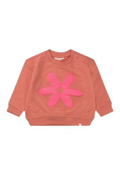Bakkaboe baby meisjes sweater