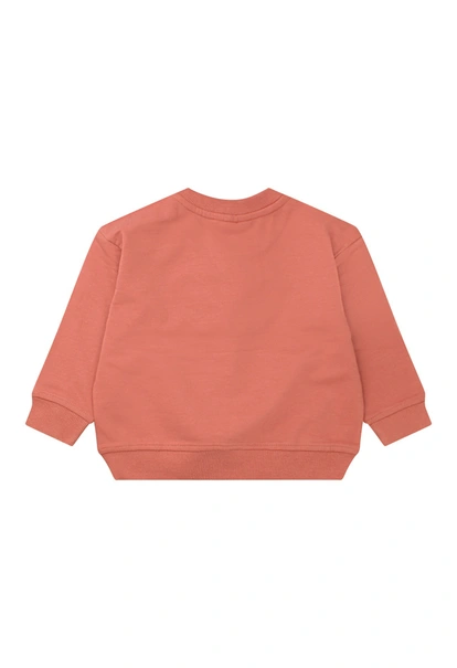 Bakkaboe baby meisjes sweater