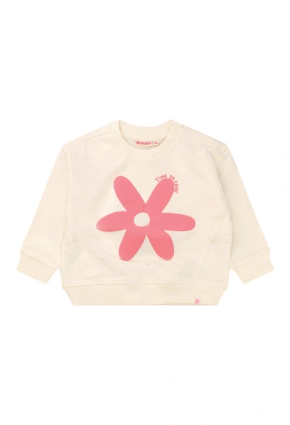 Bakkaboe baby meisjes sweater