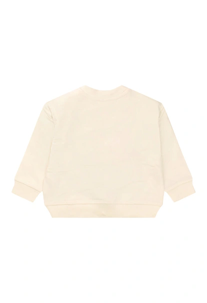 Bakkaboe baby meisjes sweater