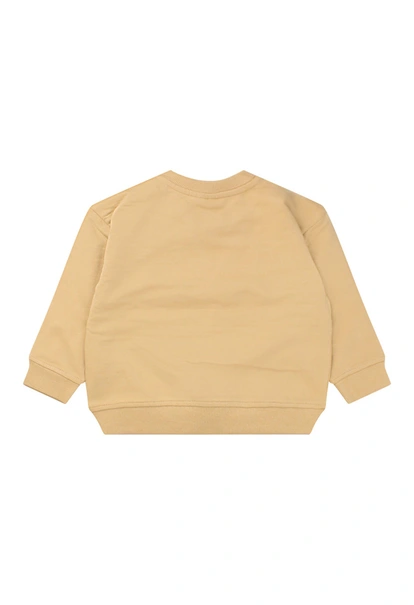 Bakkaboe baby meisjes sweater