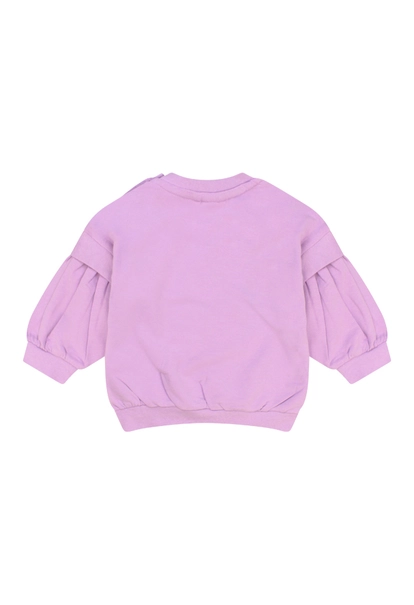 Bakkaboe baby meisjes sweater