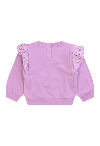 Bakkaboe baby meisjes sweater