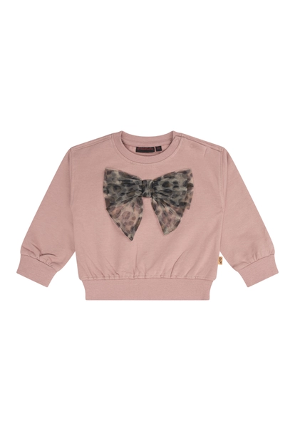 Bakkaboe baby meisjes sweater
