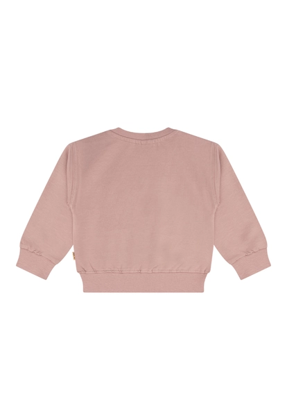 Bakkaboe baby meisjes sweater